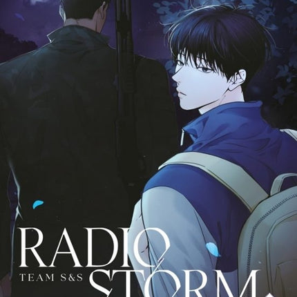 RADIO STORM 1 | TEAM S&S