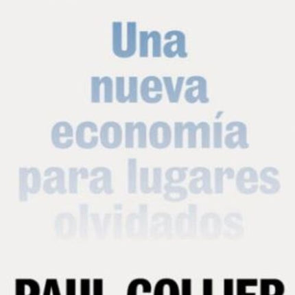 REZAGADOS | PAUL COLLIER