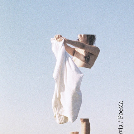 RITUAL DEL BAÑO, EL | SARA TORRES