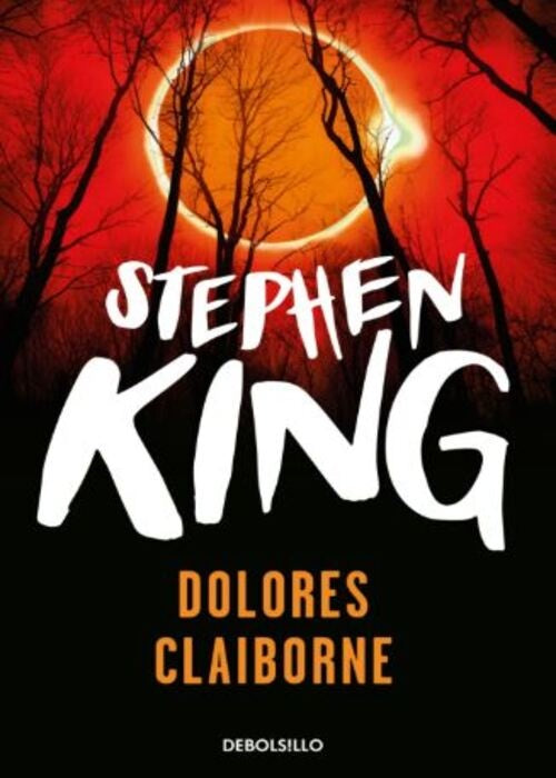 DOLORES CLAIBORNE | STEPHEN KING