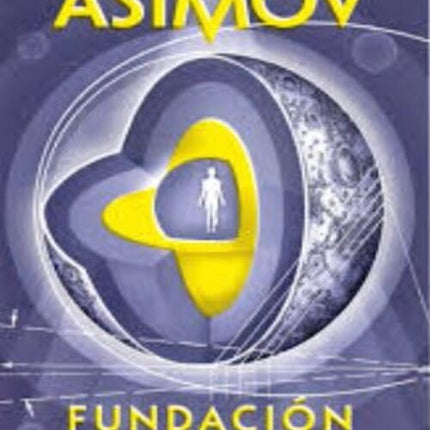 FUNDACION Y TIERRA | ISAAC ASIMOV