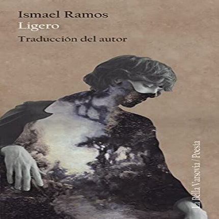 LIGERO | ISMAEL RAMOS