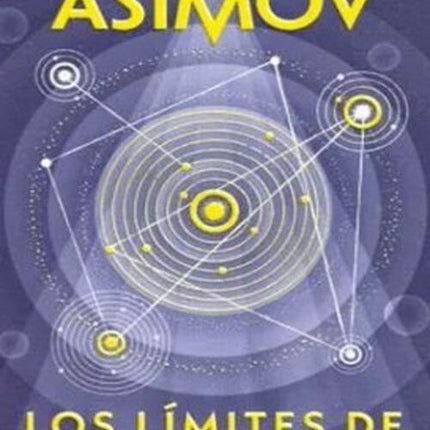 LOS LIMITES DE LA FUNDACION | ISAAC ASIMOV