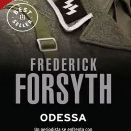 ODESSA | FREDERICK FORSYTH