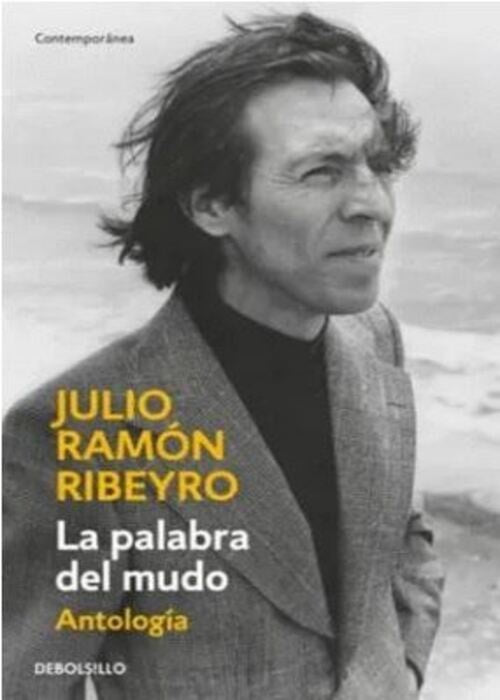LA PALABRA DEL MUDO | JULIO RAMON RIBEYRO