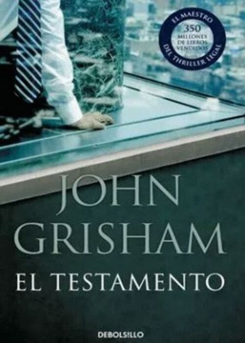 EL TESTAMENTO | JOHN GRISHAM