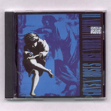 USE YOUR ILLUSION II | GUNS N' ROSES