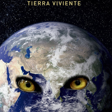 TIERRA VIVIENTE | STEPHAN HARDING