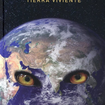 TIERRA VIVIENTE | STEPHAN HARDING