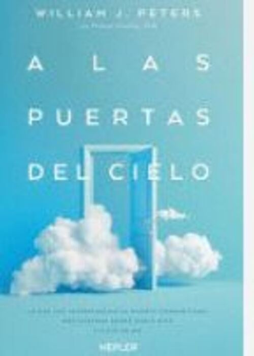A LAS PUERTAS DEL CIELO | WILLIAM J. PETERS