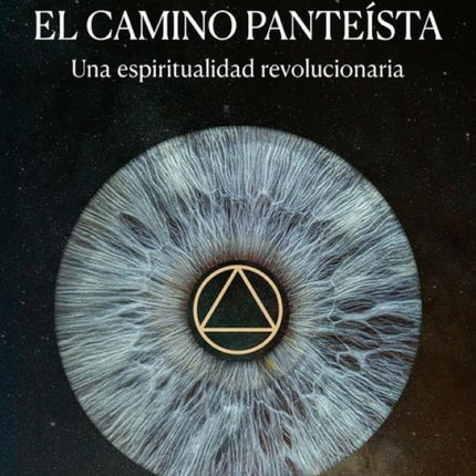 EL CAMINO PANTEISTA | LUIS VILLAVICENCIO