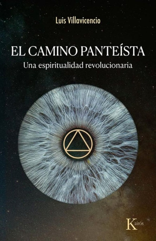 EL CAMINO PANTEISTA | LUIS VILLAVICENCIO