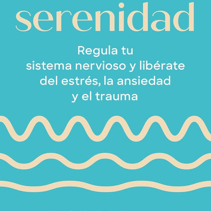 SERENIDAD | NAHID DE BELGEONNE