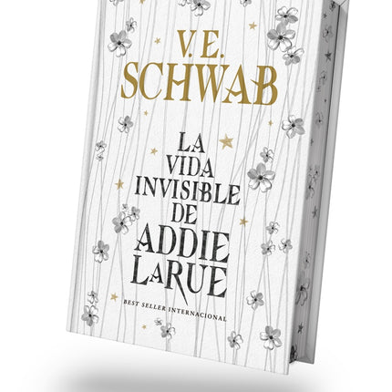 LA VIDA INVISIBLE DE ADDIE LARUE | V.E. SCHWAB