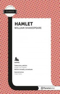 HAMLET | WILLIAM SHAKESPEARE