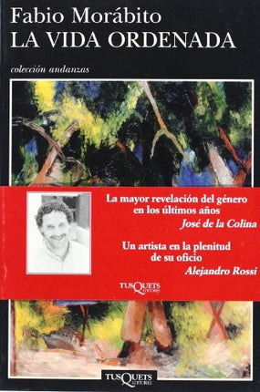 LA VIDA ORDENADA | FABIO MORABITO