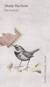 RESTOS, LOS | MUNIR HACHEMI