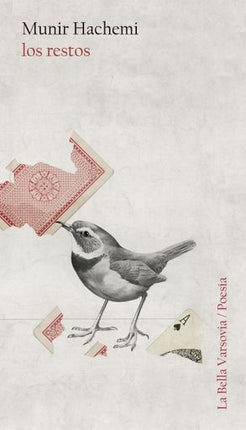 RESTOS, LOS | MUNIR HACHEMI