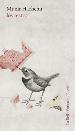 RESTOS, LOS | MUNIR HACHEMI