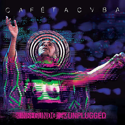 UN SEGUNDO MTV | CAFE TACVBA