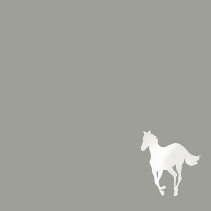 WHITE PONY | DEFTONES