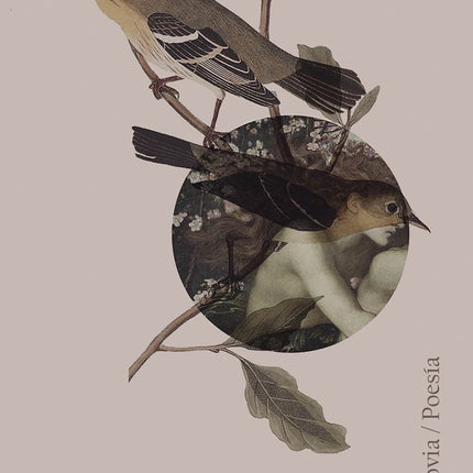 REDENCION | DAVID REFOYO