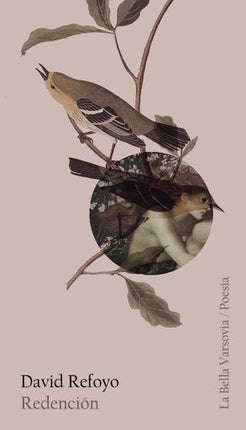REDENCION | DAVID REFOYO