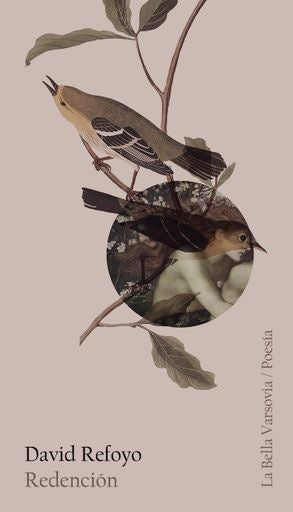 REDENCION | DAVID REFOYO