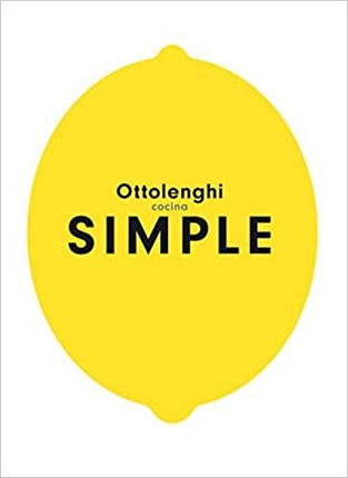 COCINA SIMPLE | YOTAM OTTOLENGHI