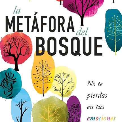 LA METAFORA DEL BOSQUE | LIDIA MARTIN TORRALBA