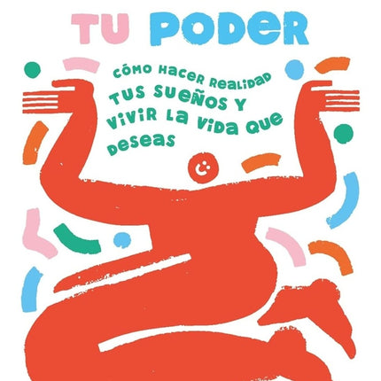 MANIFIESTA TU PODER | ALISON DAVIES