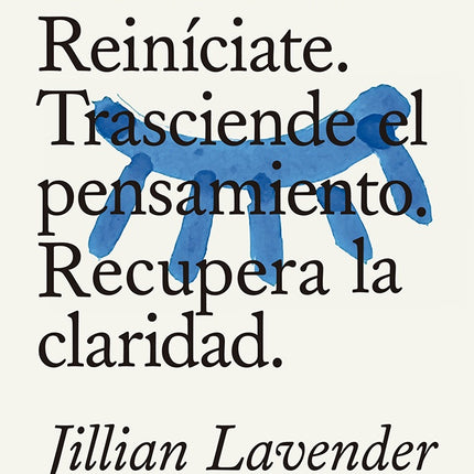 MEDITA | JILLIAN LAVENDER