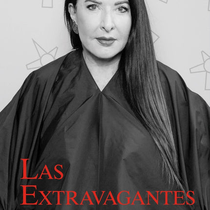 LAS EXTRAVAGANTES | VICTORIA COMBALIA