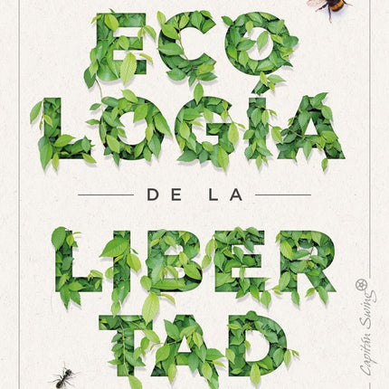 ECOLOGIA DE LA LIBERTAD | MURRAY BOOKCHIN