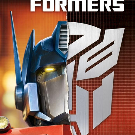 TRANSFORMERS MAS DE LO QUE TUS OJOS HAN VISTO | PETER GARCIA