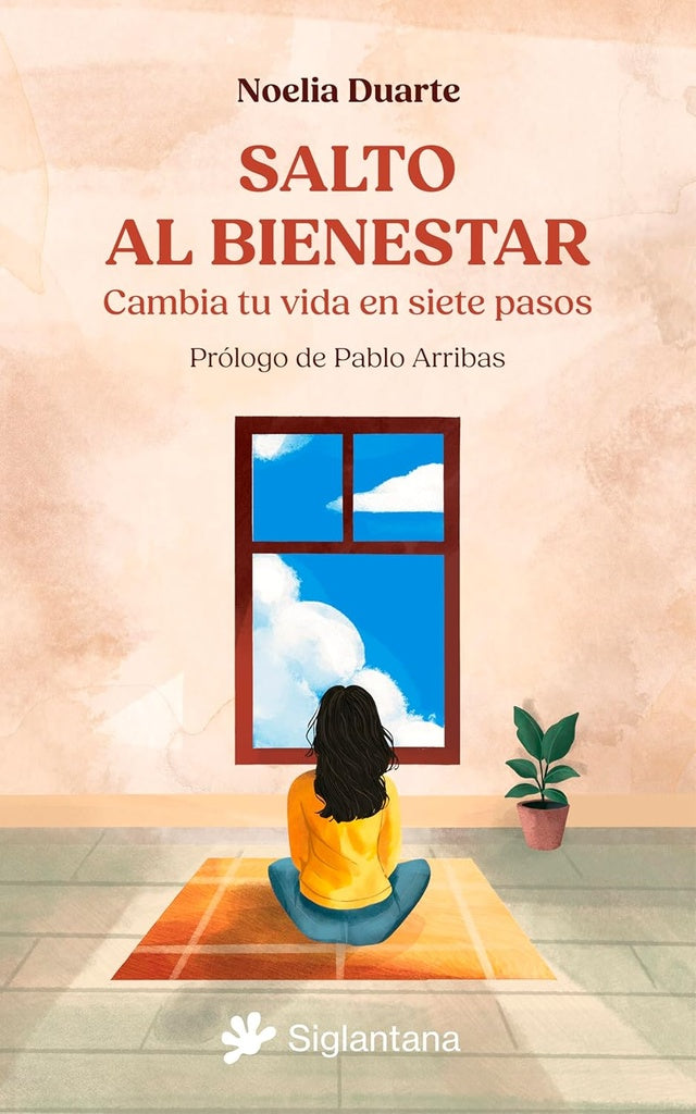 SALTO AL BIENESTAR | NOELIA DUARTE