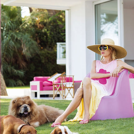AGATHA RUIZ DE LA PRADA | JAVIER SALAS