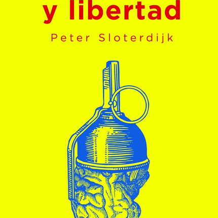 ESTRES Y LIBERTAD | PETER SLOTERDIJK