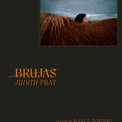 BRUJAS | JUDITH PRAT