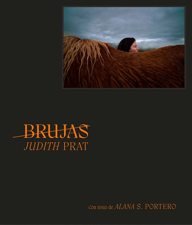 BRUJAS | JUDITH PRAT