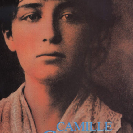 CAMILLE CLAUDEL | ANNE DELBEE
