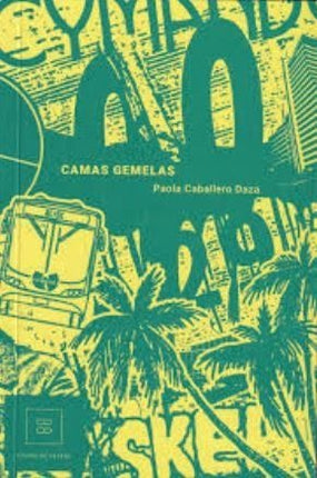 CAMAS GEMELAS | PAOLA CABALLERO DAZA