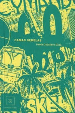 CAMAS GEMELAS | PAOLA CABALLERO DAZA