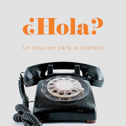 HOLA? | MARTIN KOHAN