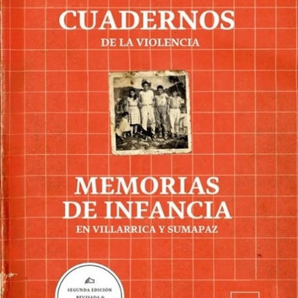 CUADERNOS DE LA VIOLENCIA | JAIME JARA GOMEZ