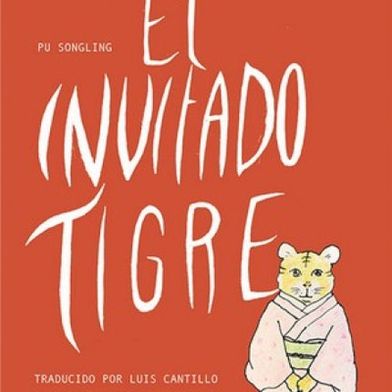 EL INVITADO TIGRE | PU SONGLING