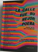 LA CALLE FUE SU MEJOR POEMA | MICAHEL BENITEZ ORTIZ