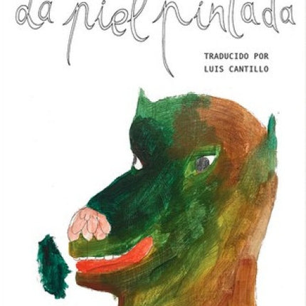 LA PIEL PINTADA | PU SONGLING