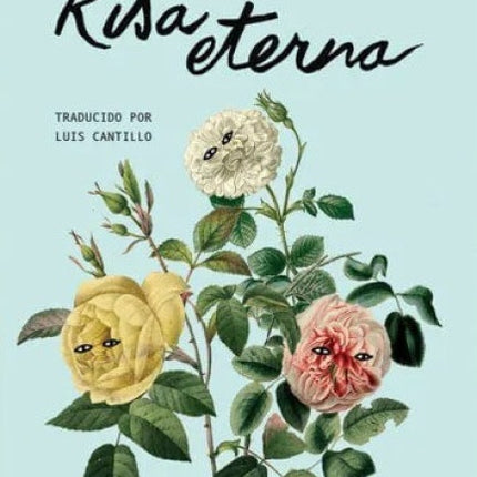 RISA ETERNA | PU SONGLING