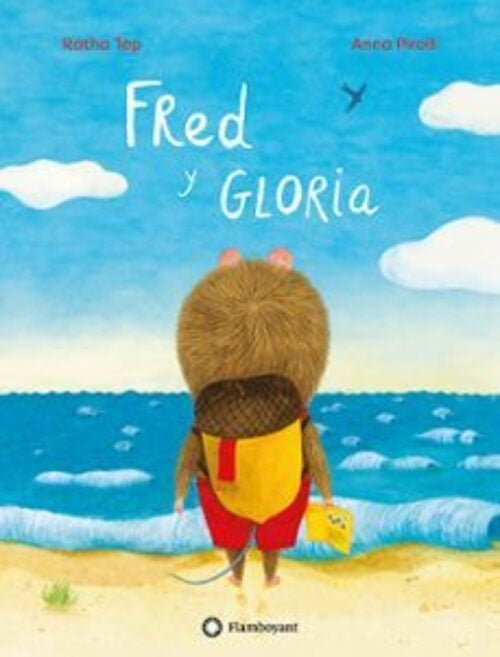 FRED Y GLORIA | RATHA TEP